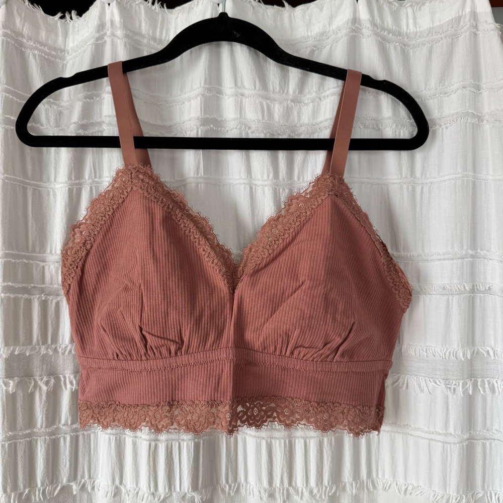 NWOT Aerie Bralette
